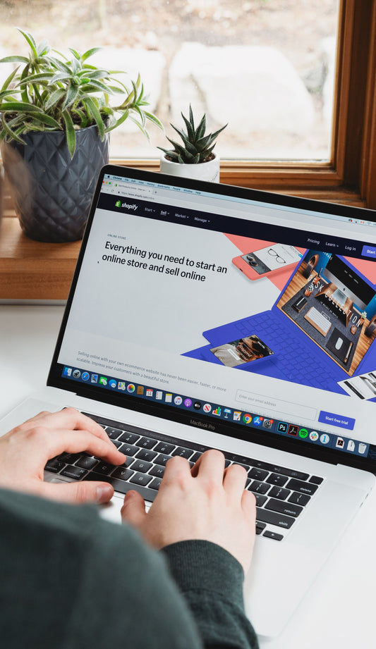 best shopify free apps