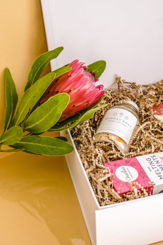 small business website